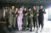 韩国士兵综艺爆料视频大全,揭秘军营生活幕后真相