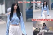 跳舞网红吃瓜视频大全,盘点热门舞蹈视频幕后趣闻