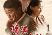 情满四合院在线观看,穿越时空的温情岁月
