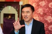 郝龙斌最新爆料新闻事件,揭秘重大新闻事件背后真相