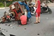 赣县爆料重大事故视频播放,惊心动魄现场直击