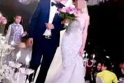 新娘结婚爆料视频播放,揭秘婚礼现场幕后故事