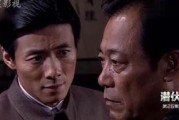 潜伏在线观看免费观看,免费在线观看，揭秘潜伏者传奇人生
