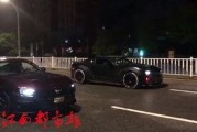 赣州学生爆料飙车案件最新,惊心动魄的街头追逐与法律拷问