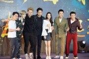 爆料娱乐圈奔跑吧,揭秘娱乐圈的欢乐与争议！