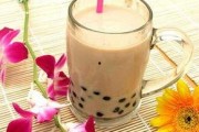 奶茶内部爆料怎么做的视频,自制奶茶制作全过程大公开