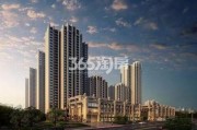 西安最新楼盘爆料,揭秘最新爆款楼盘，投资与自住两相宜